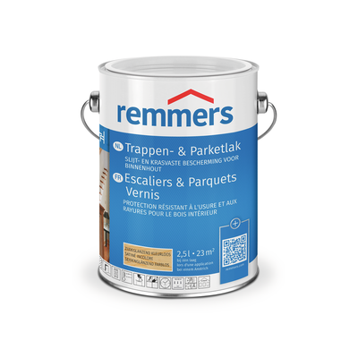 Remmers Trappen- & Parketlak