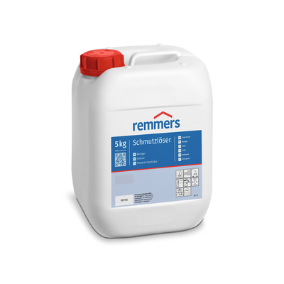 Remmers Clean SL ( Vuiloplosser )