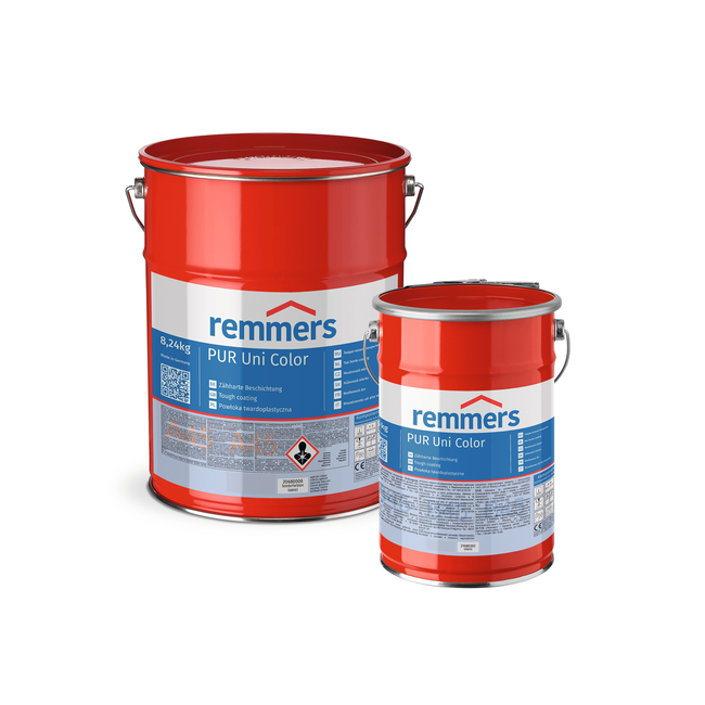 Remmers Pur Uni Color