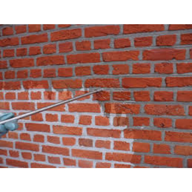 Wykamol Enviroseal impregneermiddel op waterbasis