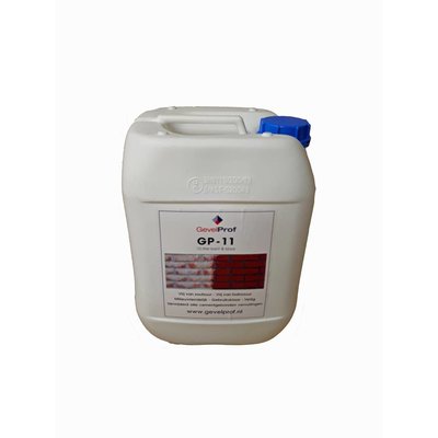 Gevelprof GP-11
