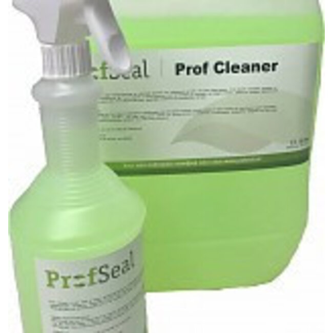 Profseal Prof Cleaner