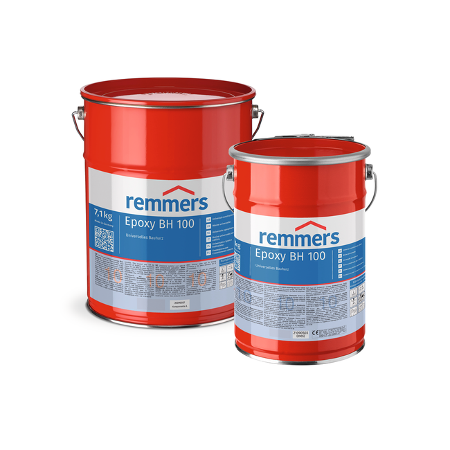 Remmers Epoxy BH 100