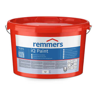 Remmers iQ-Paint