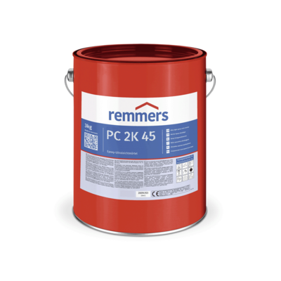 Remmers PC 2K 45 ( Saneermortel EP 2K )