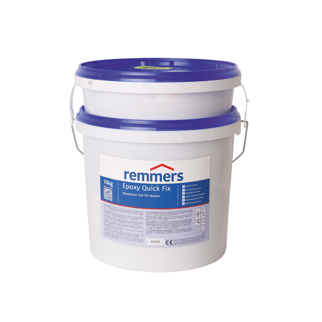 Remmers Epoxy Quick Fix