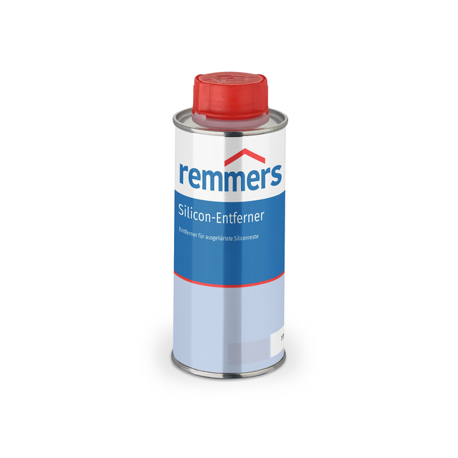 Remmers Siliconen verwijderaar