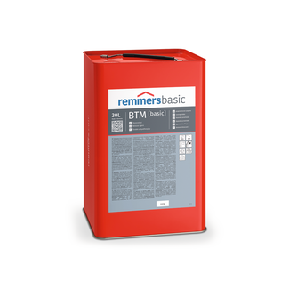 Remmers BTM Basic 30 L