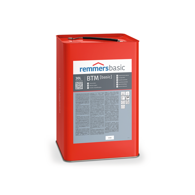 Remmers BTM Basic 30 L