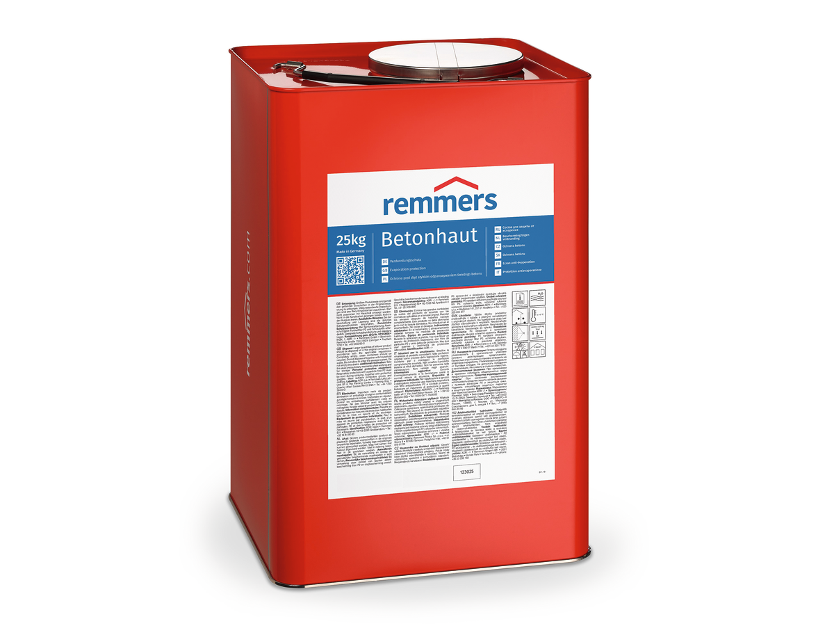 Erstaunlich Remmers Betofix Rm Ebenbild