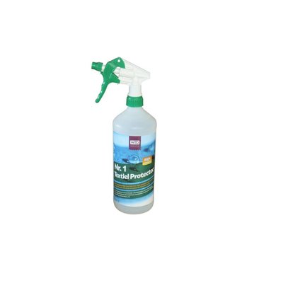 Gevelprof nr 1 textiel protector