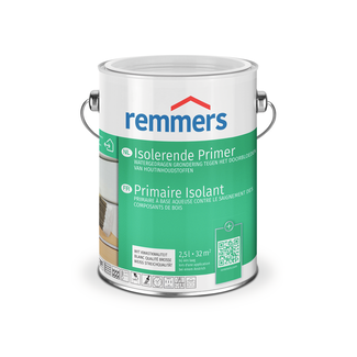 Remmers Isolerende Primer wit RAL9016