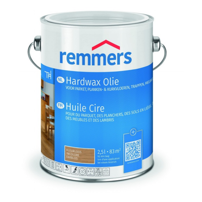 Remmers Hardwax olie