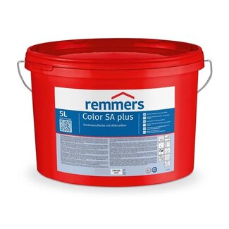 Remmers Color SA ( Schimmelprotect ) Plus Wit