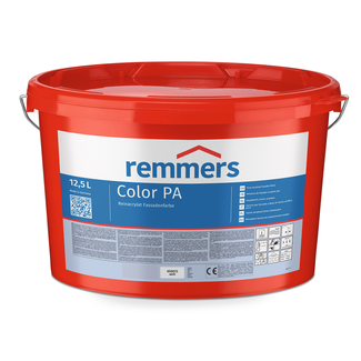 Remmers Color PA ( betonacryl )Wit