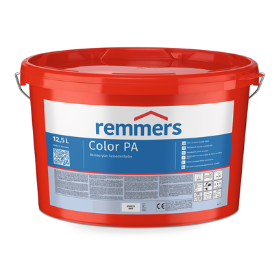 Remmers Color PA Wit