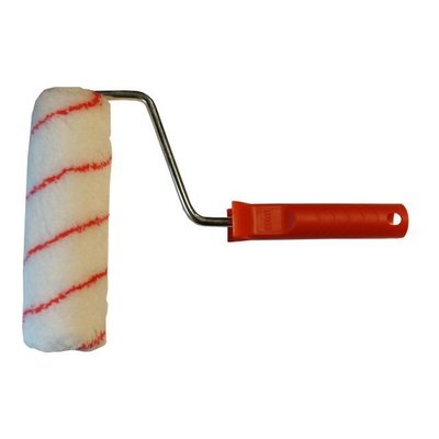 Verhoeven Tools & Safety Verfrol Polyacryl Anti-Spat Met Beugel
