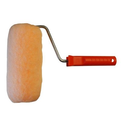 Verhoeven Tools & Safety Verfrol Vestan Oranje Met Beugel