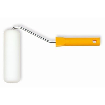 Verhoeven Tools & Safety Structuurrol Schuim Wit