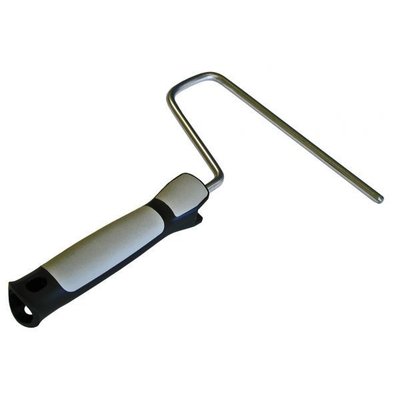 Verhoeven Tools & Safety Beugel Met Kunststof Greep