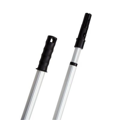 Verhoeven Tools & Safety Telescoopsteel Aluminium Met Snelkoppeling