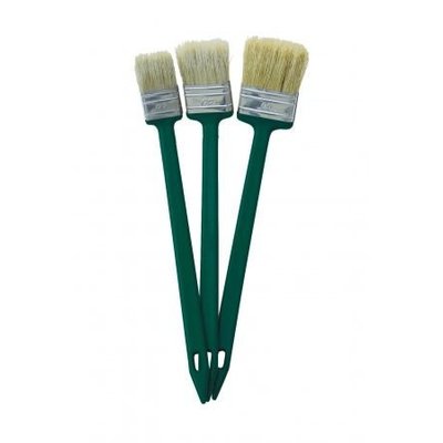 Verhoeven Tools & Safety Radiatorkwast Wit