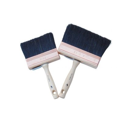 Verhoeven Tools & Safety Blokkwast Zwart