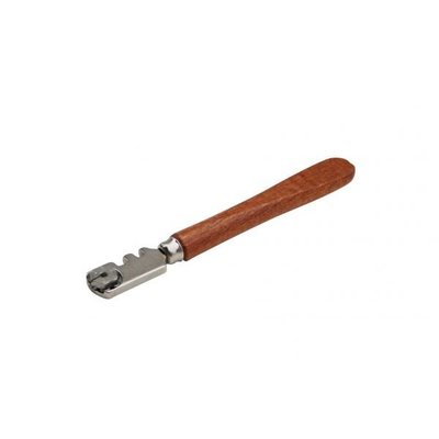 Verhoeven Tools & Safety Glassnijder Silberschnitt
