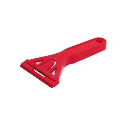 Verhoeven Tools & Safety Glasreiniger Met Mesje