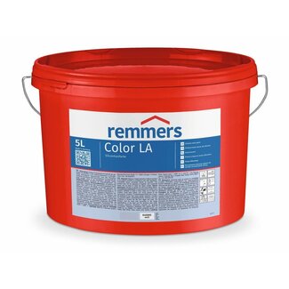 Remmers Color LA ( siliconenverf ) Speciale Kleuren