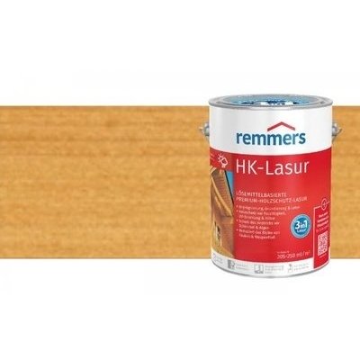 Remmers HK Lazuur Lariks
