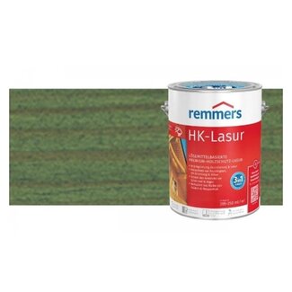 Remmers HK Lazuur Dennengroen