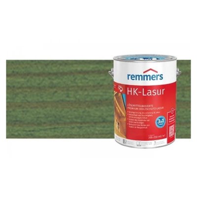 Remmers HK Lazuur Dennengroen