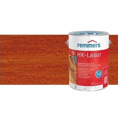 Remmers HK Lazuur Mahonie