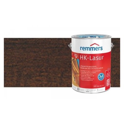 Remmers HK Lazuur Palissander