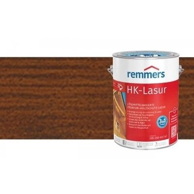 Remmers HK Lazuur Noten