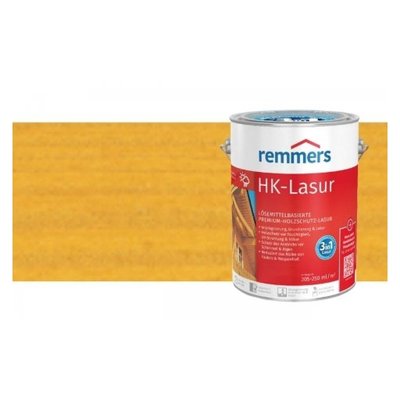 Remmers HK Lazuur Grenen