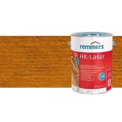 Remmers HK Lazuur Eiken Rustiek
