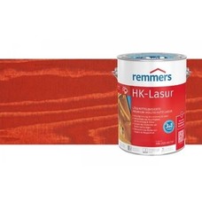 Remmers HK Lazuur Canadees Rood