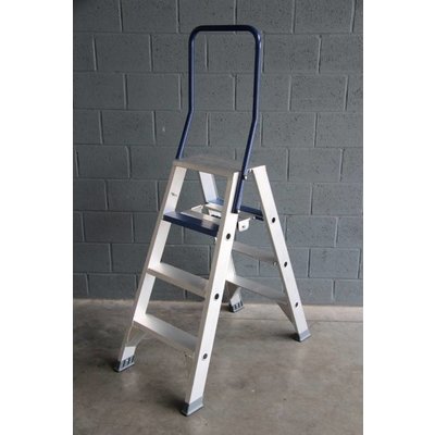 ASC Dubbele Trap