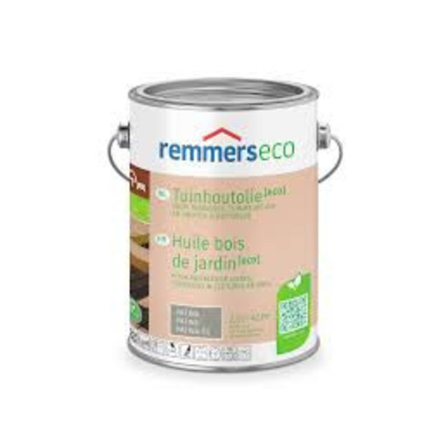 Remmers Tuinhoutolie Eco Bankirai