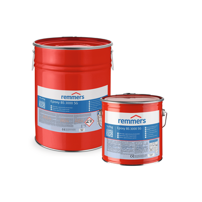 Remmers Epoxy BS 3000 SG Speciale Kleuren