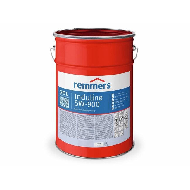 Remmers Induline SW-900