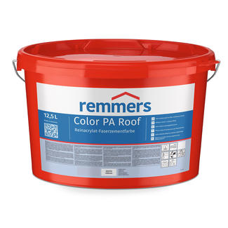 Remmers Color PA Roof