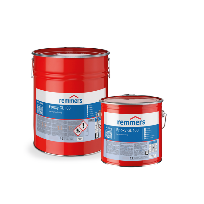 Remmers Epoxy GL 100