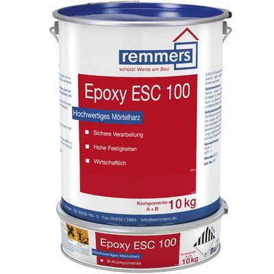 Remmers Epoxy ESC 100