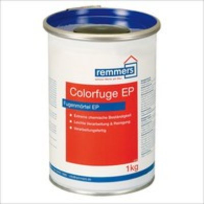 Remmers Colorvoeg EP Grijs