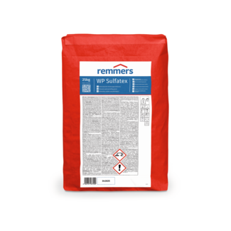 Remmers WP Sulfatexmortel 25kg