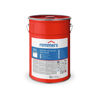 Remmers Induline DW 601/20 Mat 5l Wit