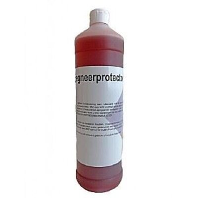 Gevelprof Gevelprof Impregneerprotector